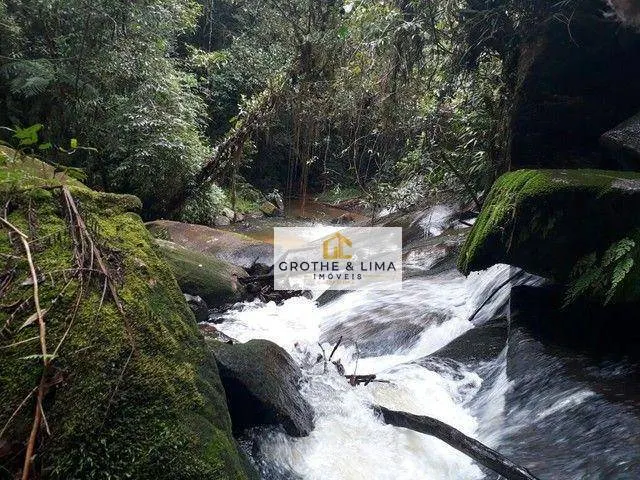Small farm for sale of 42 acres in Paraibuna, SP, Brazil