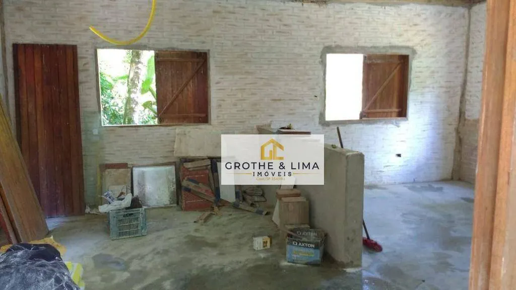 Sítio à venda de 17 ha em Paraibuna, SP, Brasil