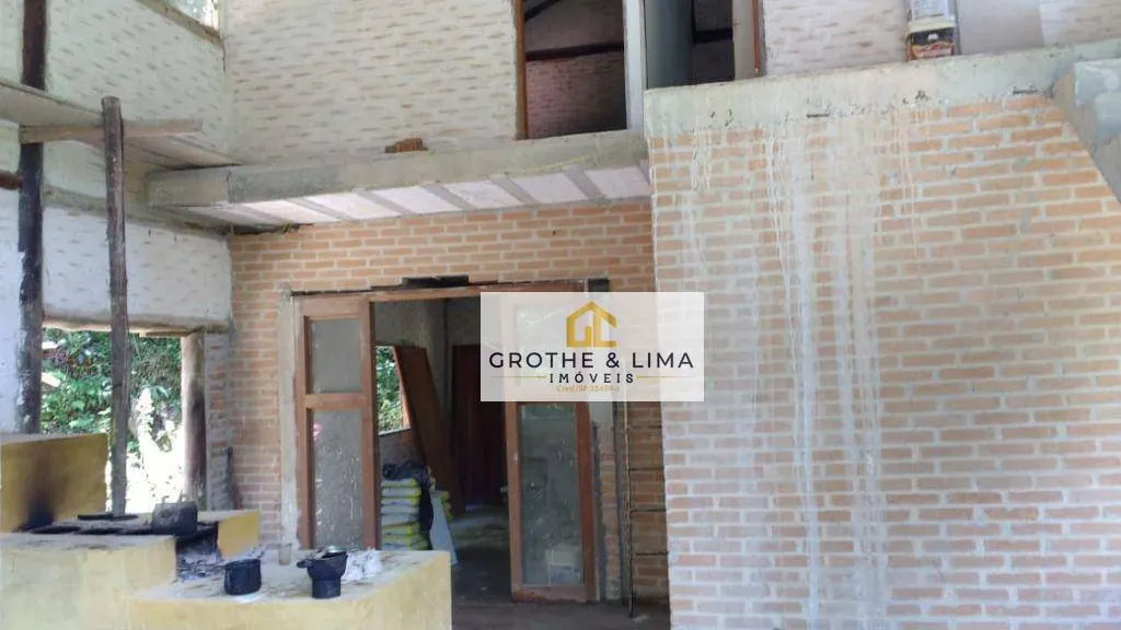 Sítio à venda de 17 ha em Paraibuna, SP, Brasil