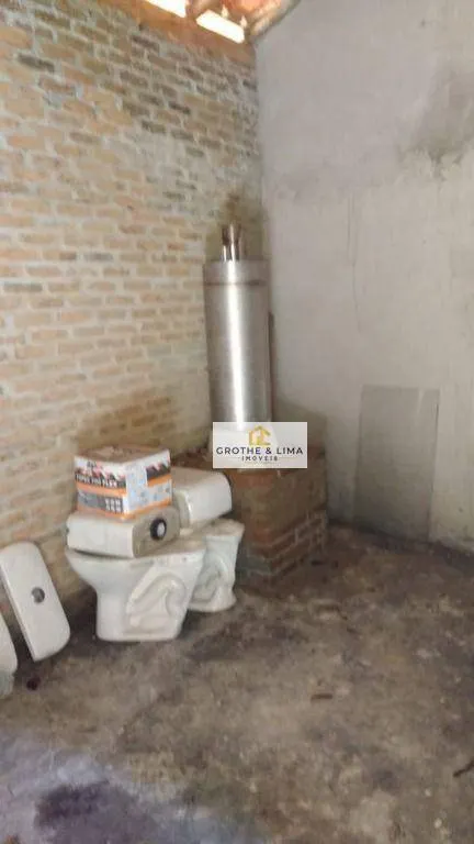 Sítio à venda de 17 ha em Paraibuna, SP, Brasil