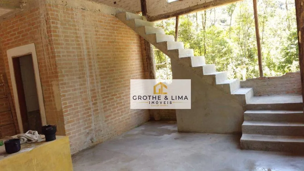 Sítio à venda de 17 ha em Paraibuna, SP, Brasil