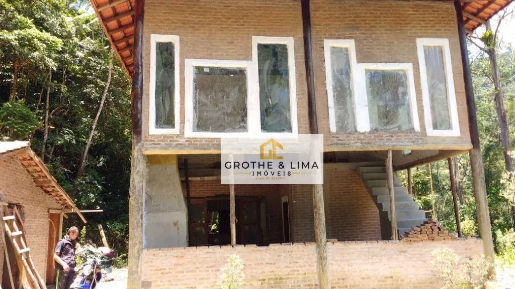 Sítio à venda de 17 ha em Paraibuna, SP, Brasil