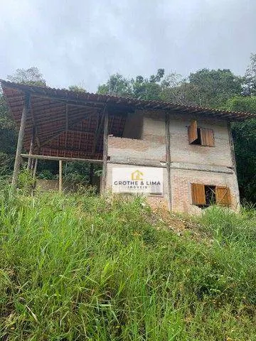 Sítio à venda de 17 ha em Paraibuna, SP, Brasil
