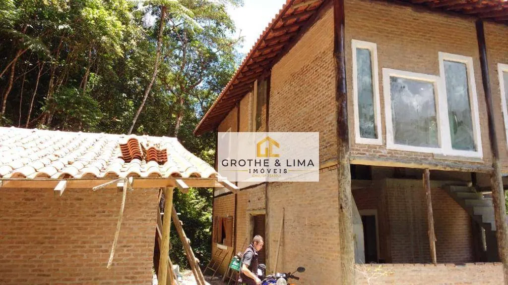 Sítio à venda de 17 ha em Paraibuna, SP, Brasil