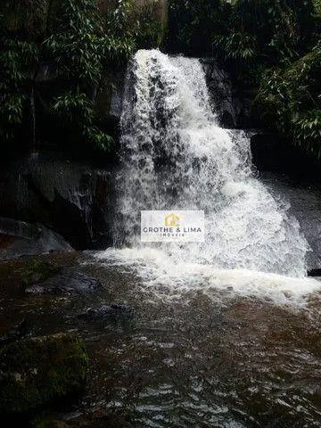 Sítio à venda de 17 ha em Paraibuna, SP, Brasil