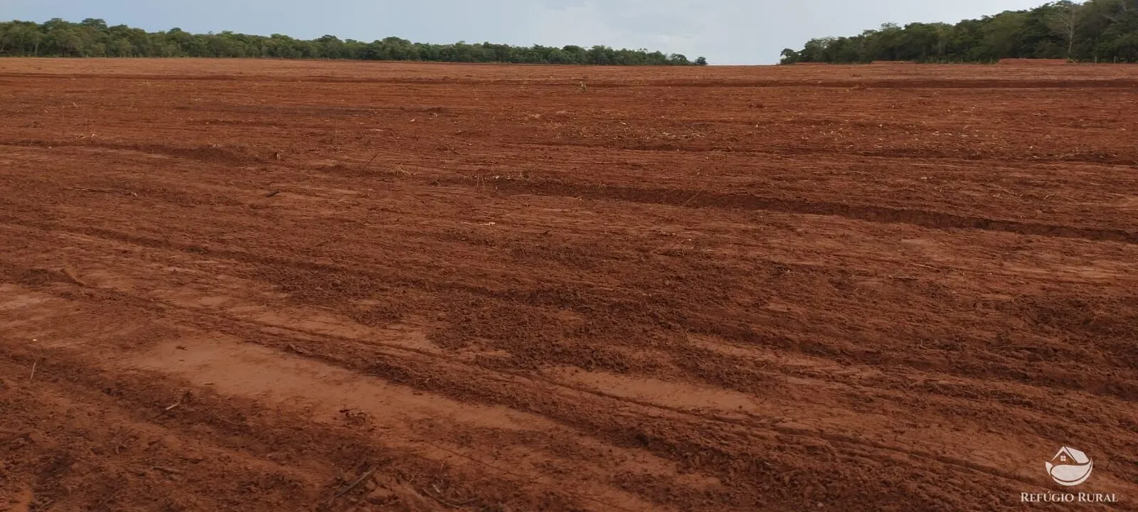Fazenda à venda de 1.702 ha em Cassilândia, MS, Brasil