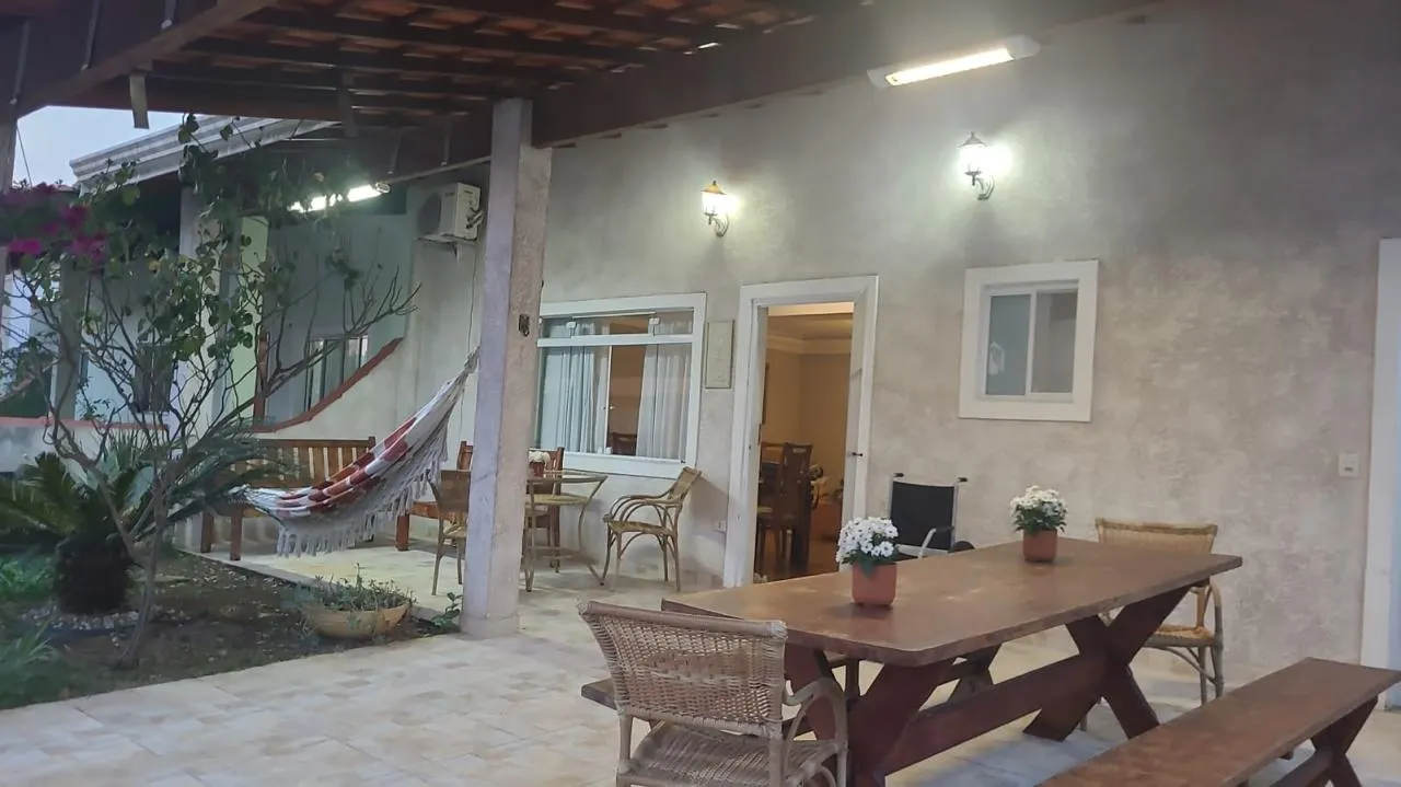 House for sale of 200 m² in Atibaia, SP, Brazil