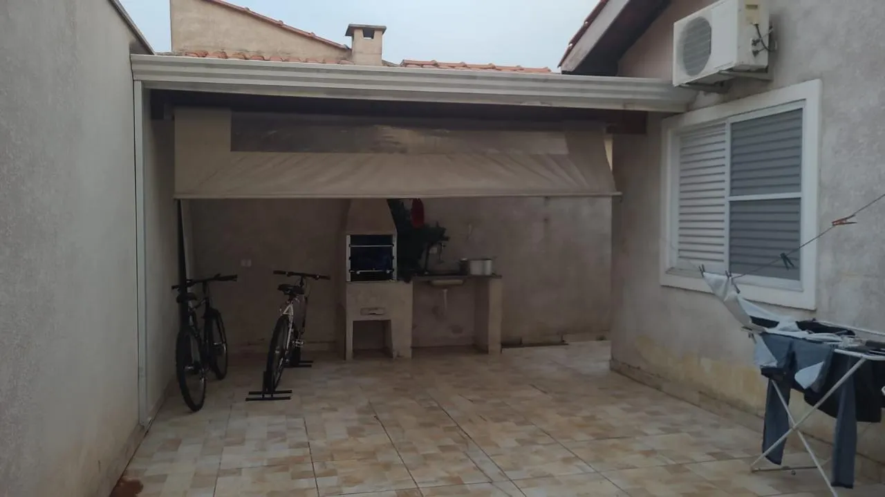 House for sale of 200 m² in Atibaia, SP, Brazil