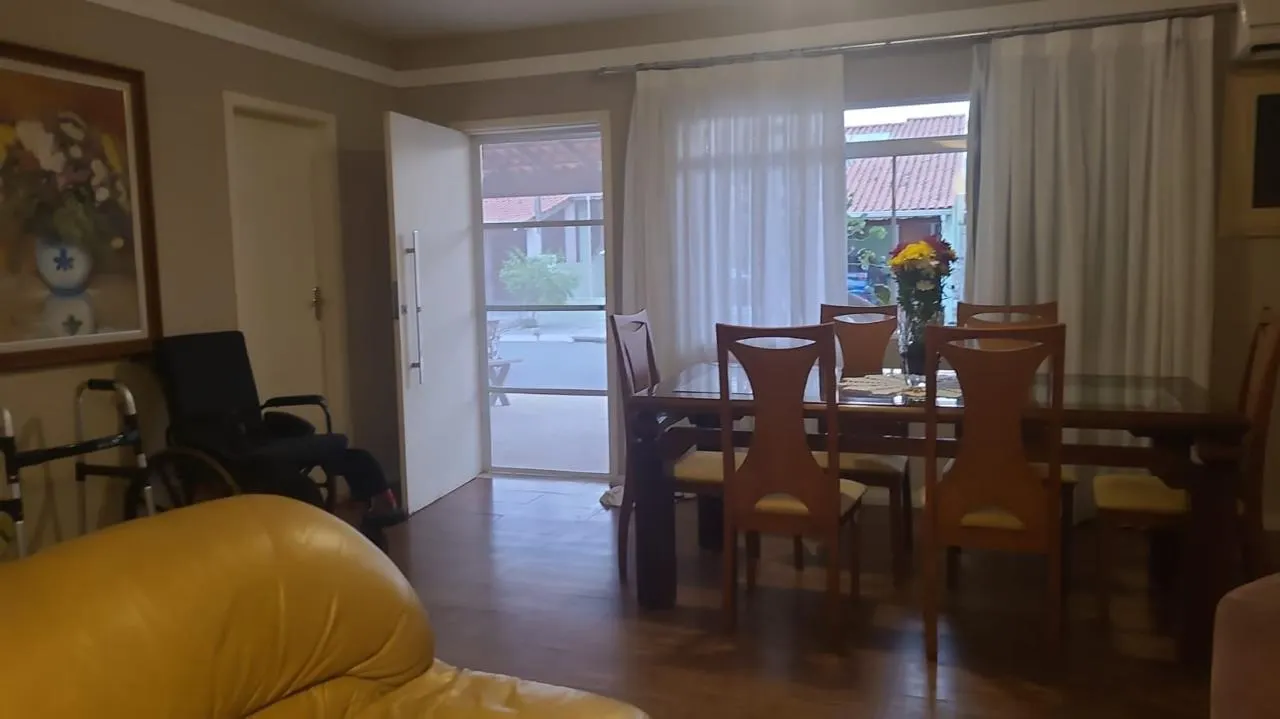 House for sale of 200 m² in Atibaia, SP, Brazil