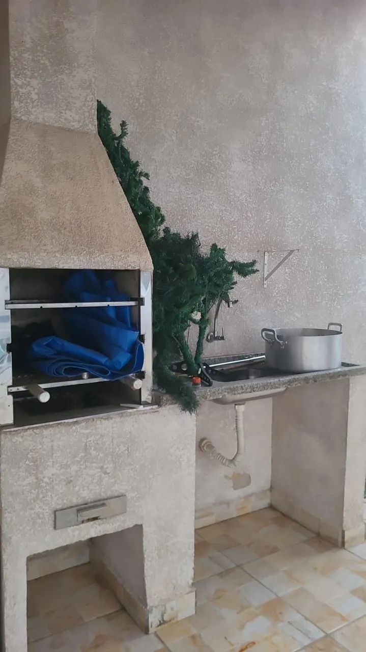 House for sale of 200 m² in Atibaia, SP, Brazil