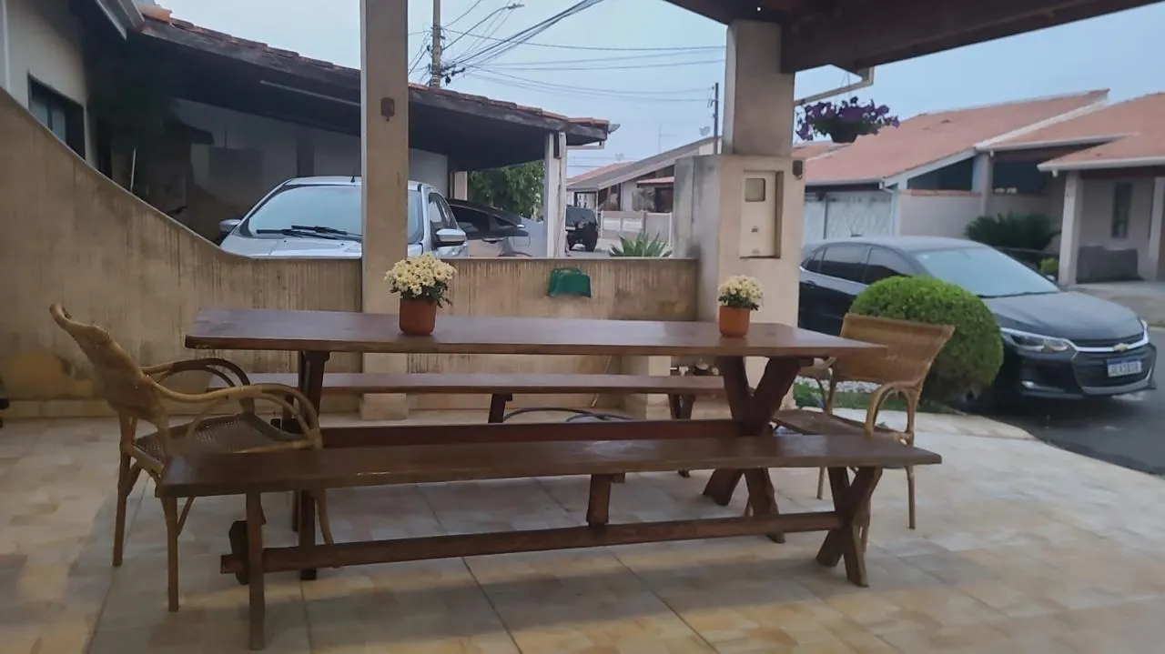 House for sale of 200 m² in Atibaia, SP, Brazil