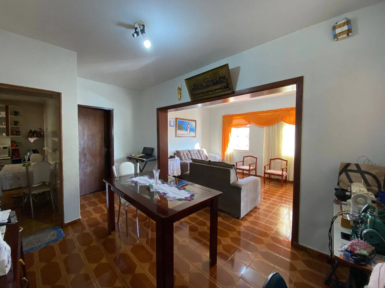 Casa à venda de 296 m² em Piraju, SP, Brasil