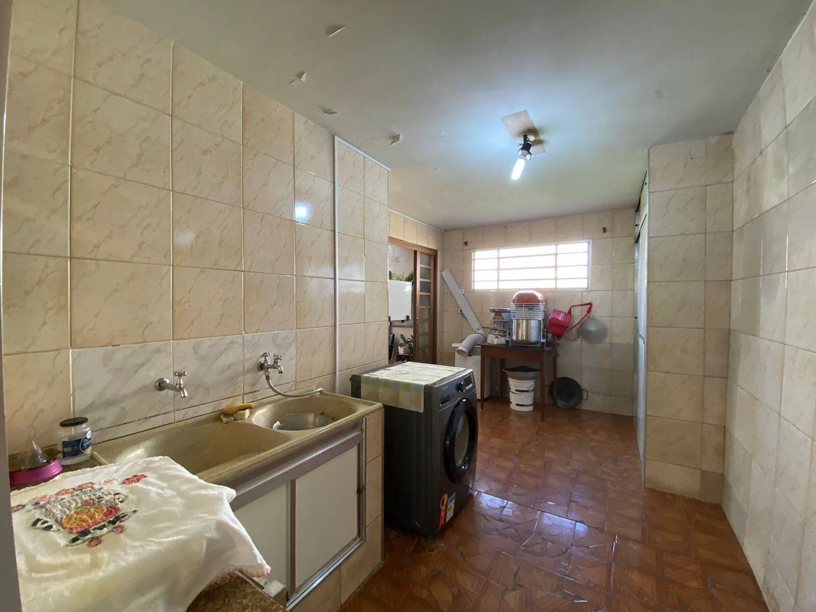 Casa à venda de 296 m² em Piraju, SP, Brasil