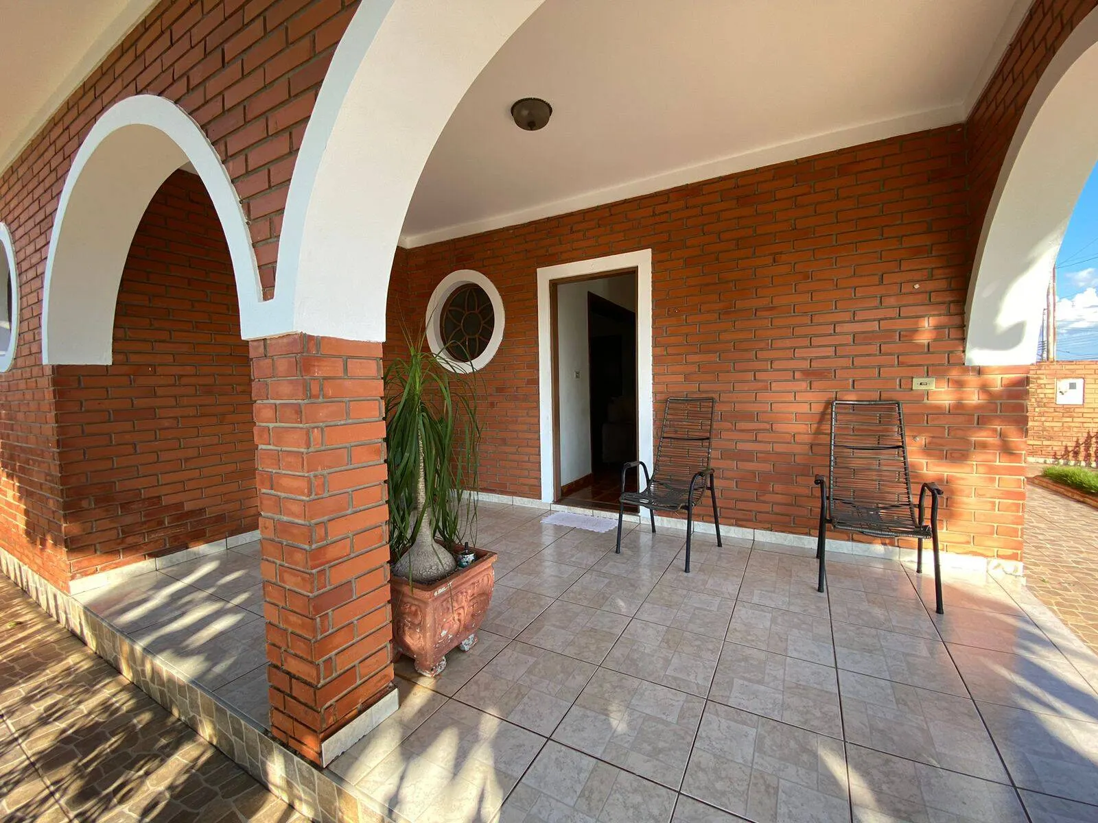 Casa à venda de 296 m² em Piraju, SP, Brasil