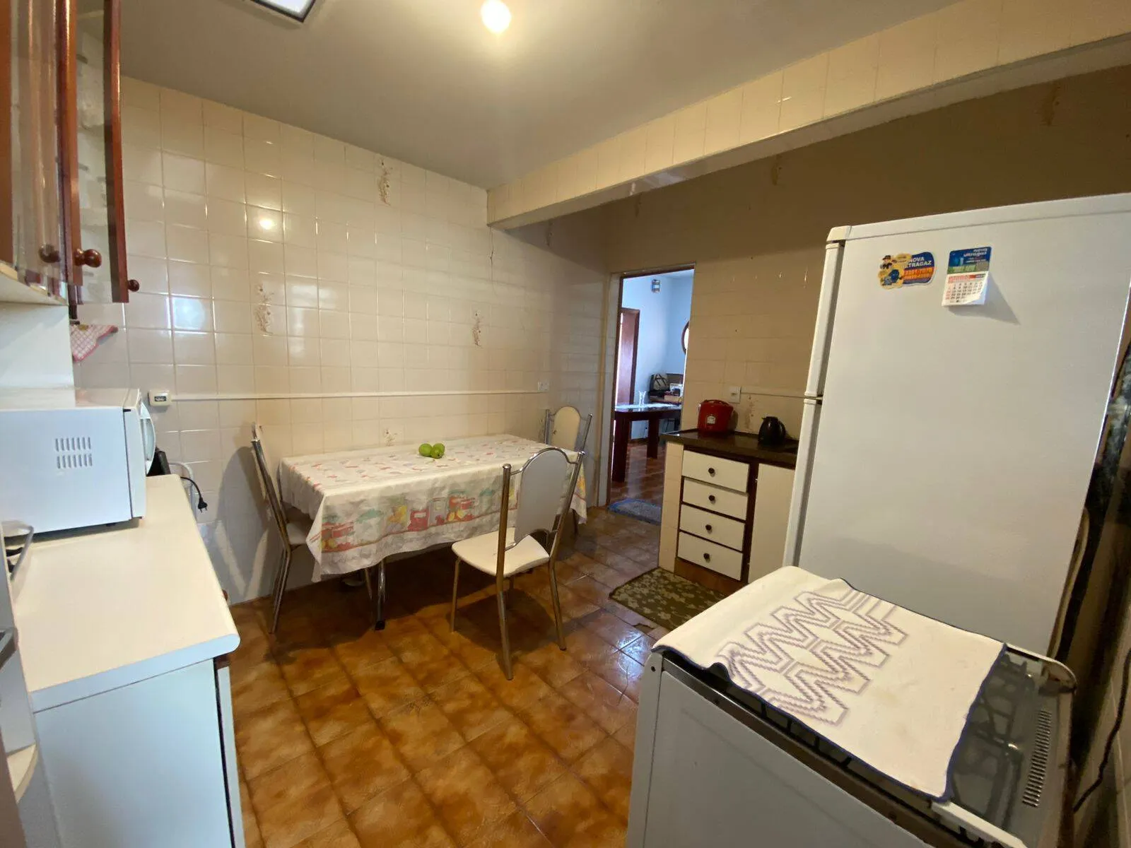 Casa à venda de 296 m² em Piraju, SP, Brasil