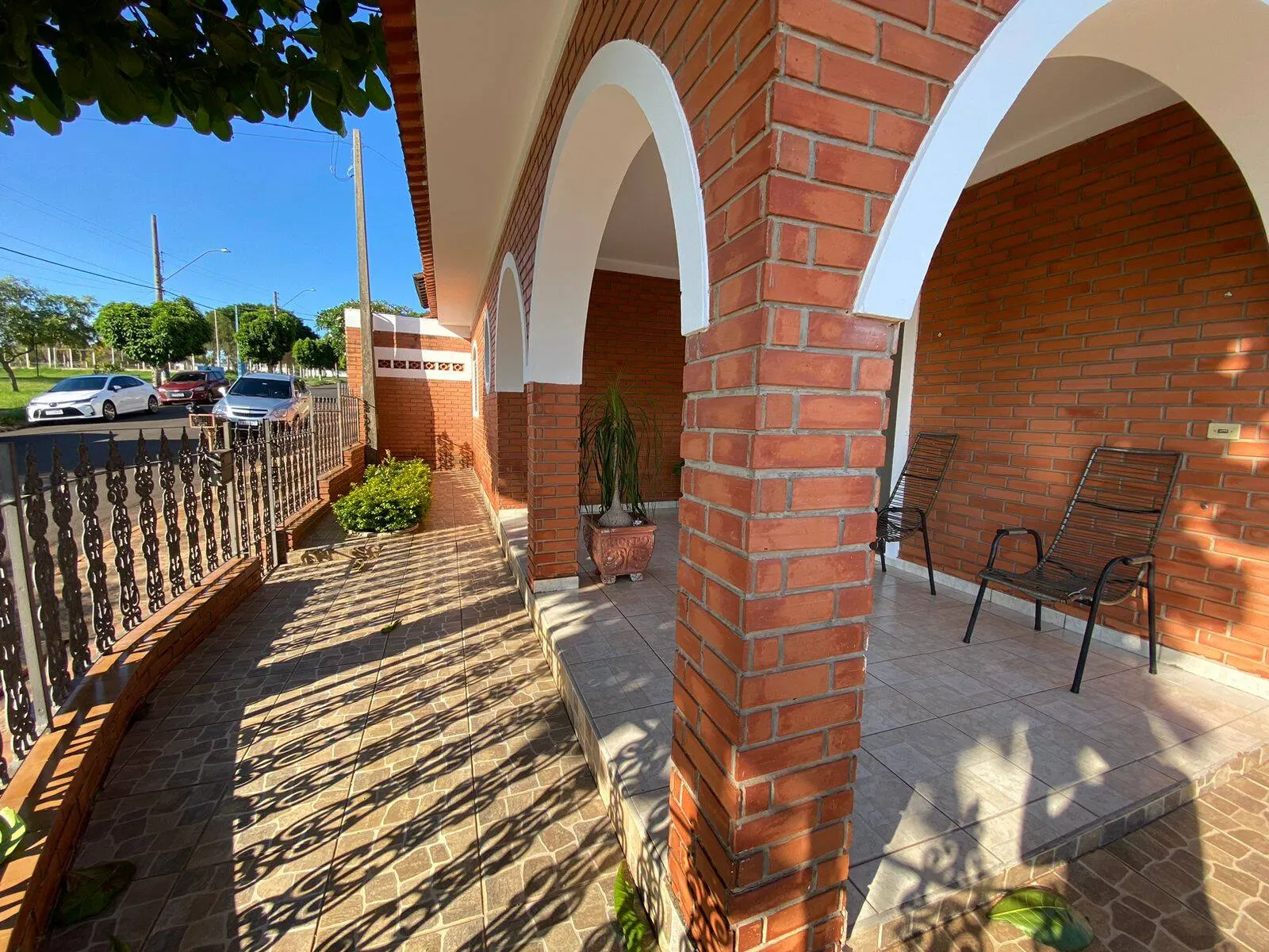 Casa à venda de 296 m² em Piraju, SP, Brasil