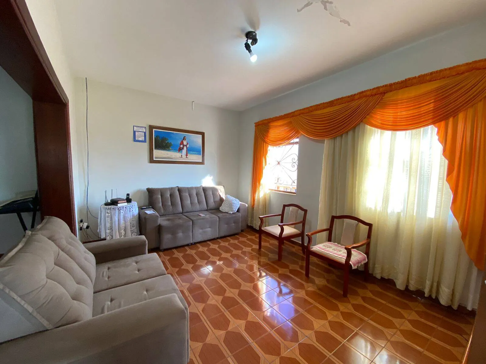Casa à venda de 296 m² em Piraju, SP, Brasil
