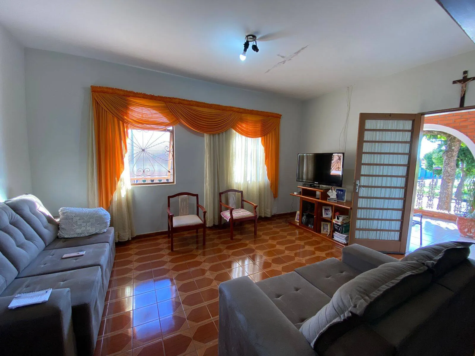 Casa à venda de 296 m² em Piraju, SP, Brasil