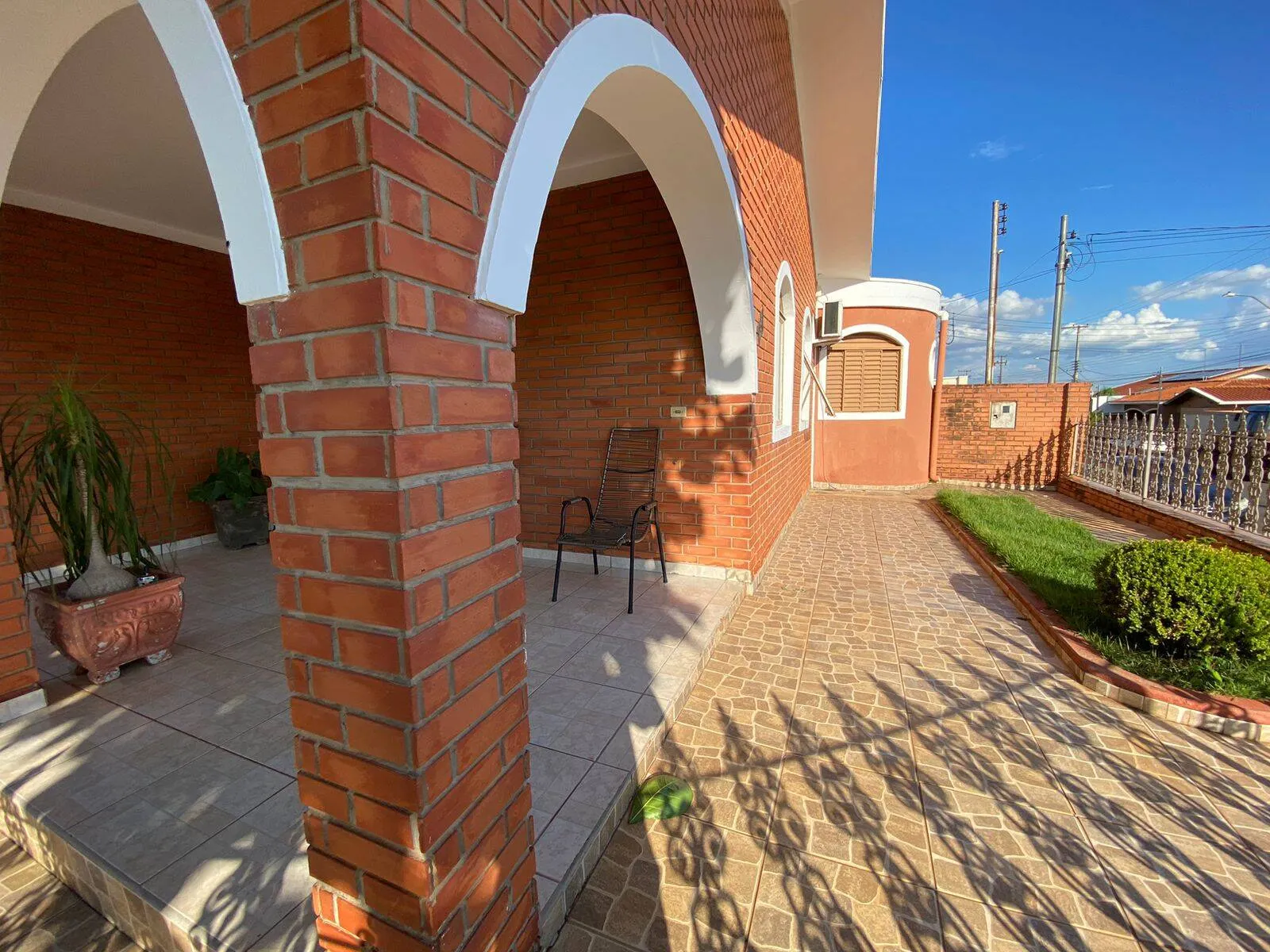 Casa à venda de 296 m² em Piraju, SP, Brasil