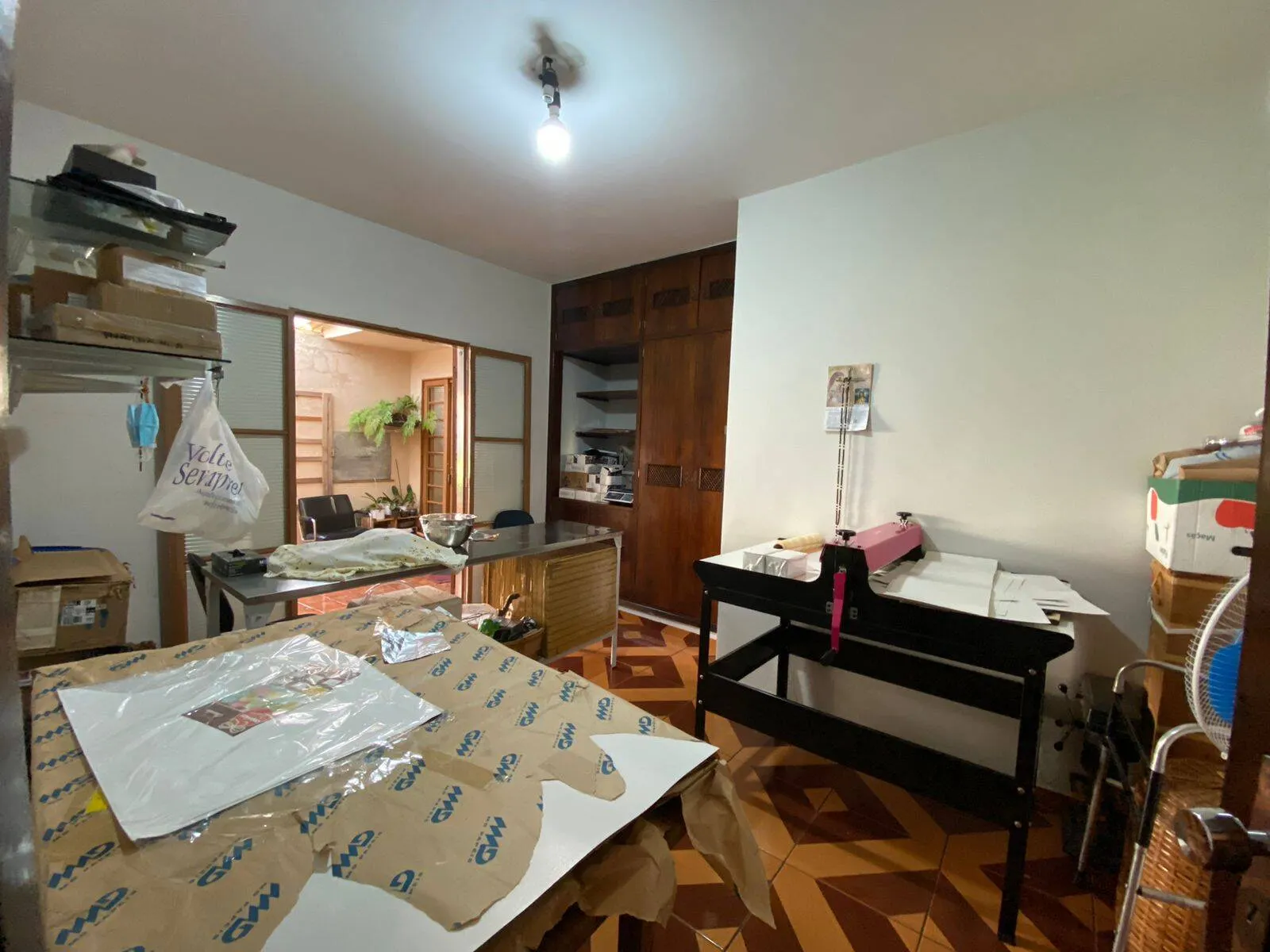 Casa à venda de 296 m² em Piraju, SP, Brasil