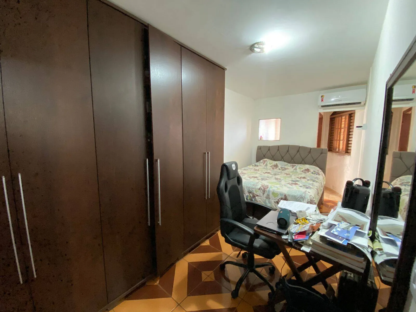 Casa à venda de 296 m² em Piraju, SP, Brasil