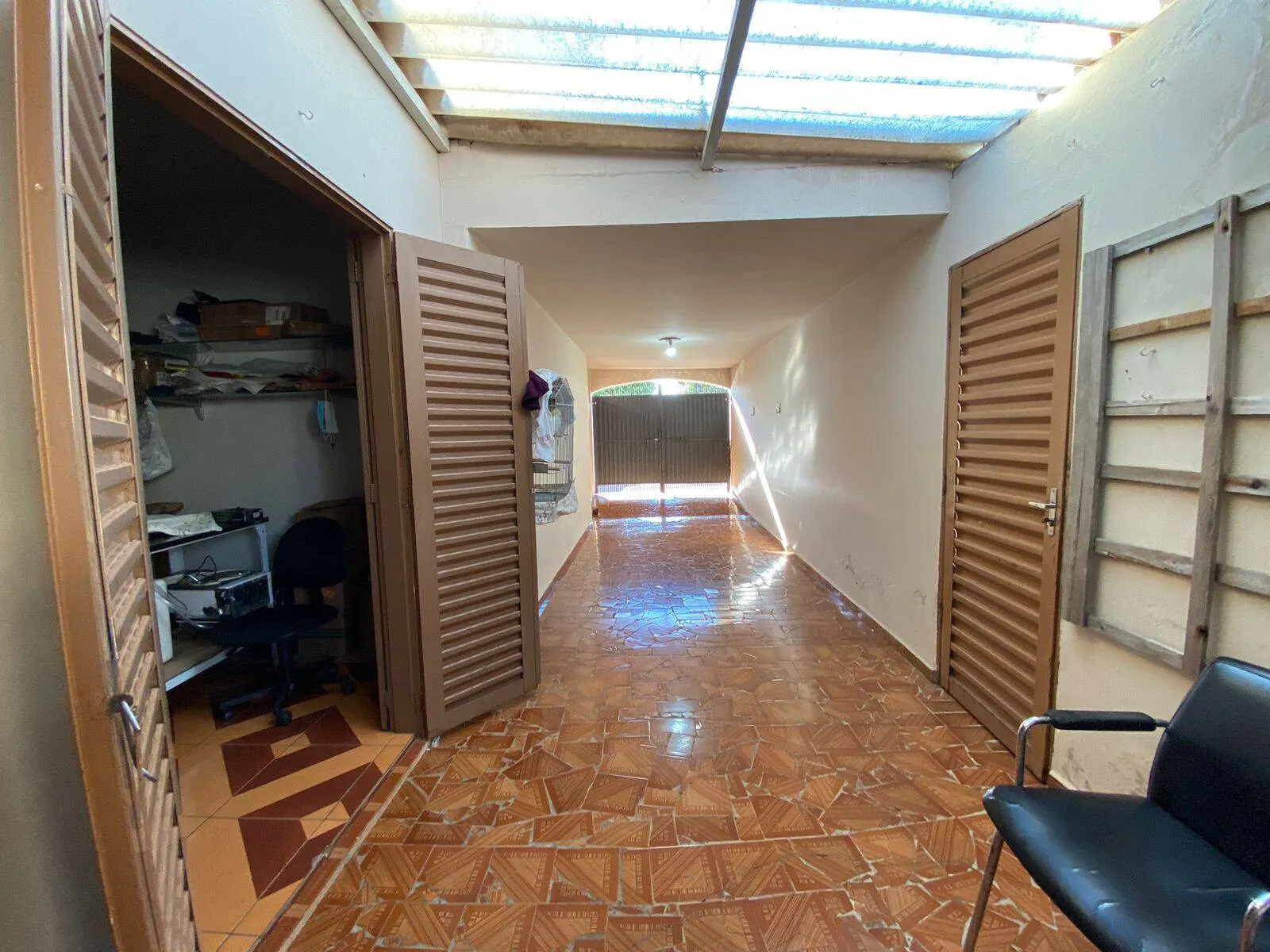 Casa à venda de 296 m² em Piraju, SP, Brasil