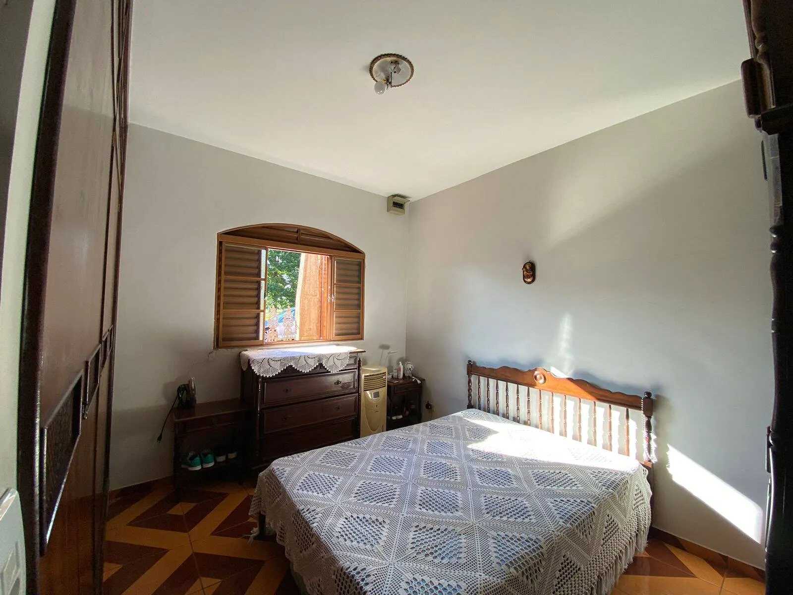 Casa à venda de 296 m² em Piraju, SP, Brasil