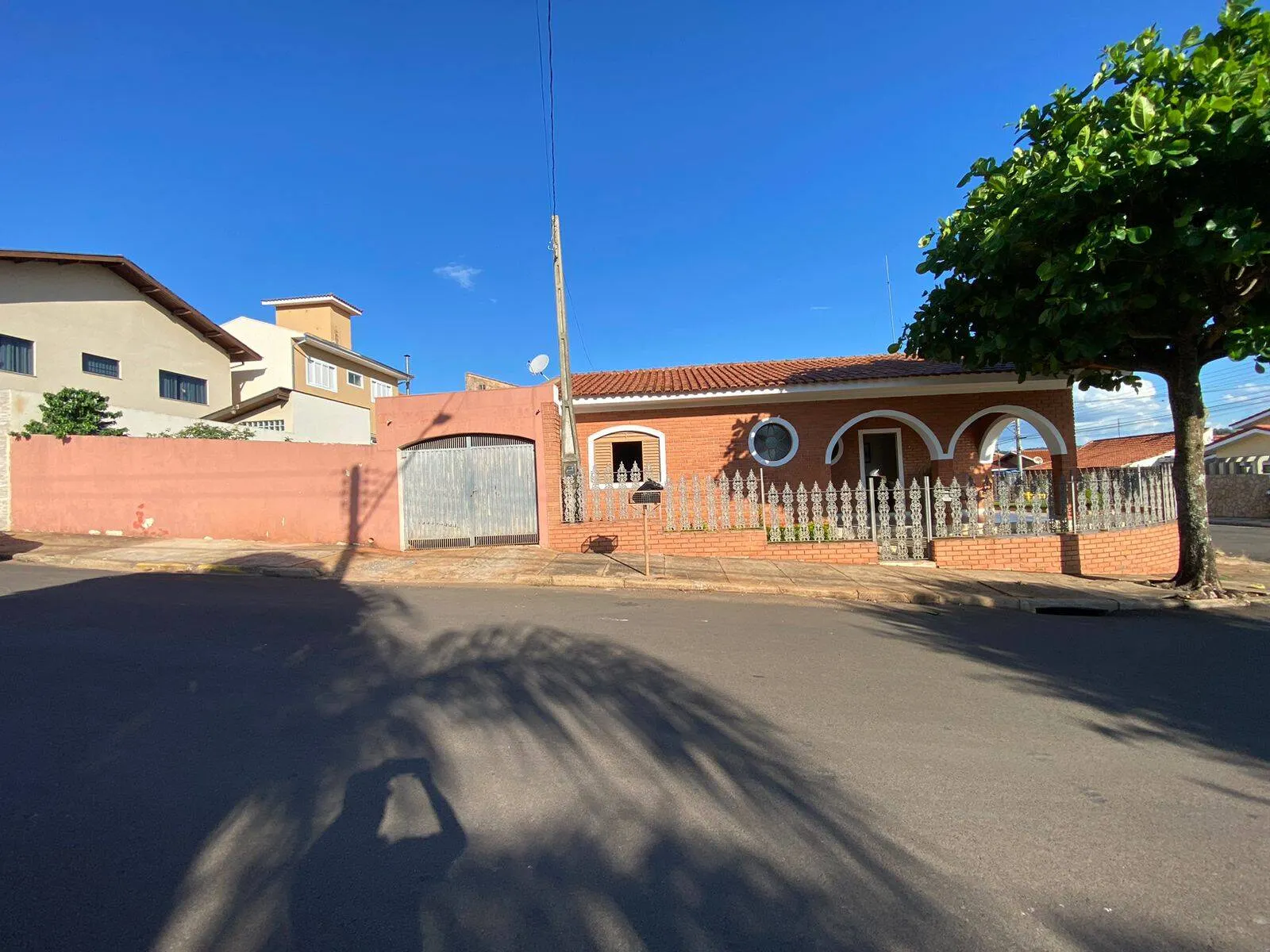 Casa à venda de 296 m² em Piraju, SP, Brasil