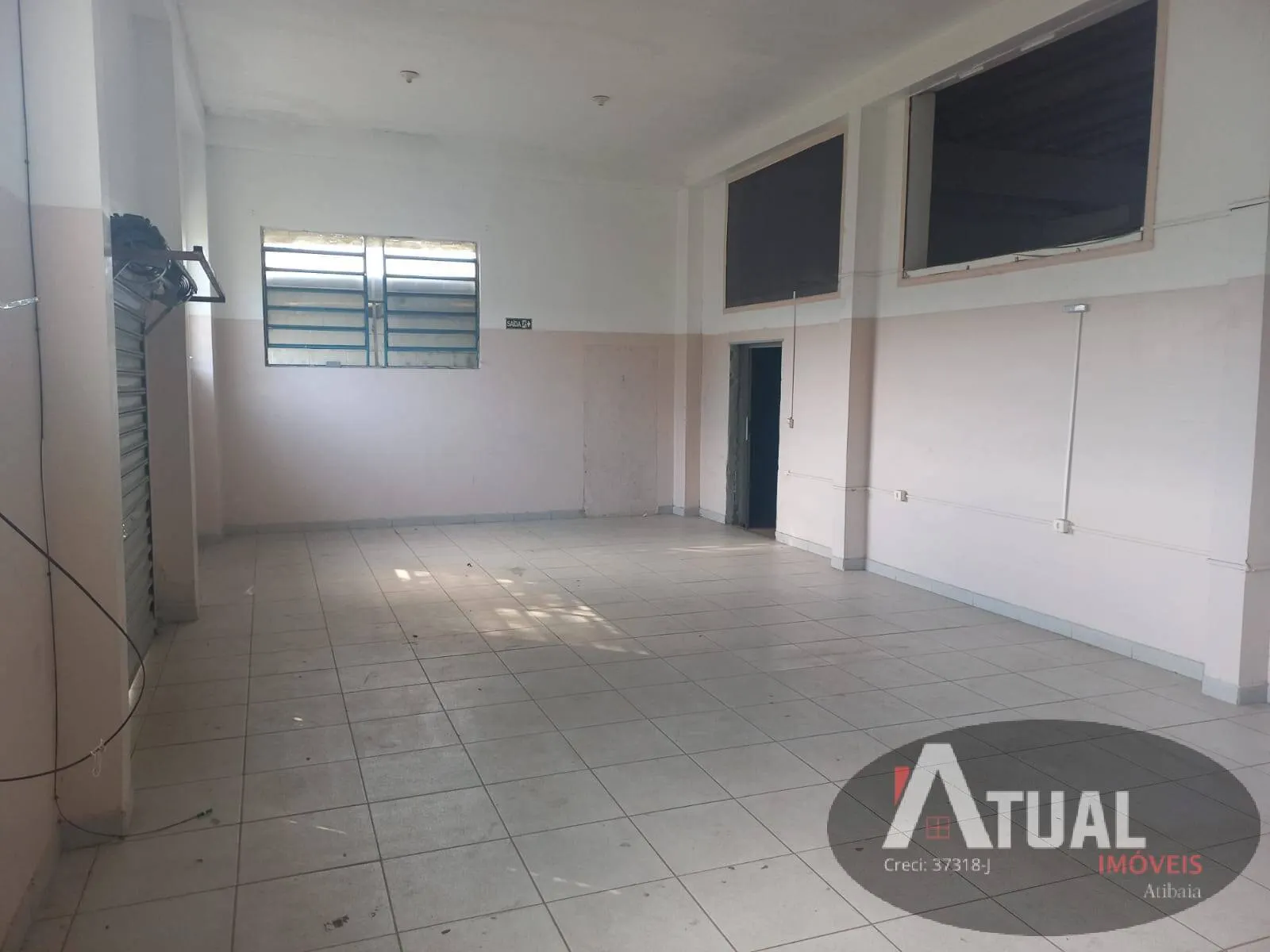 Comercial  de 1 ha em Atibaia, SP, Brasil