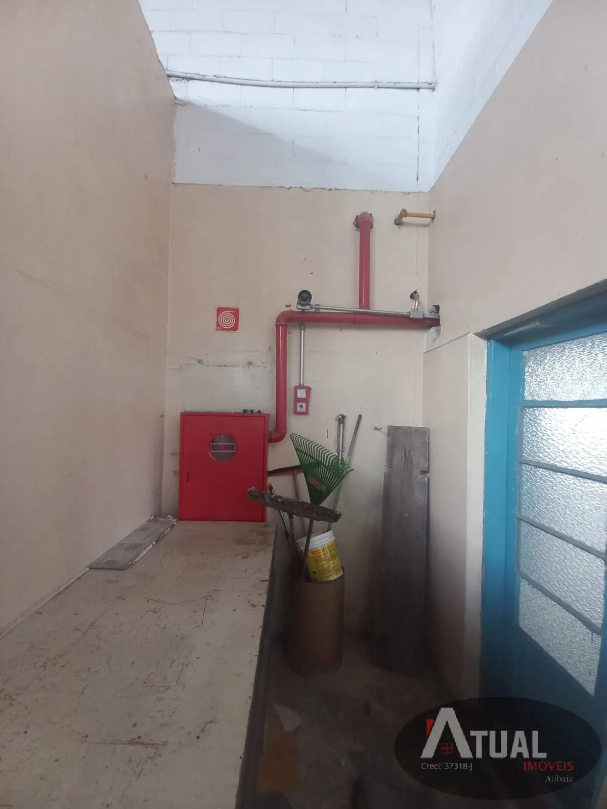 Comercial  de 1 ha em Atibaia, SP, Brasil