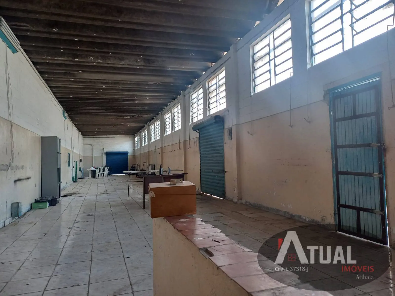 Comercial  de 1 ha em Atibaia, SP, Brasil