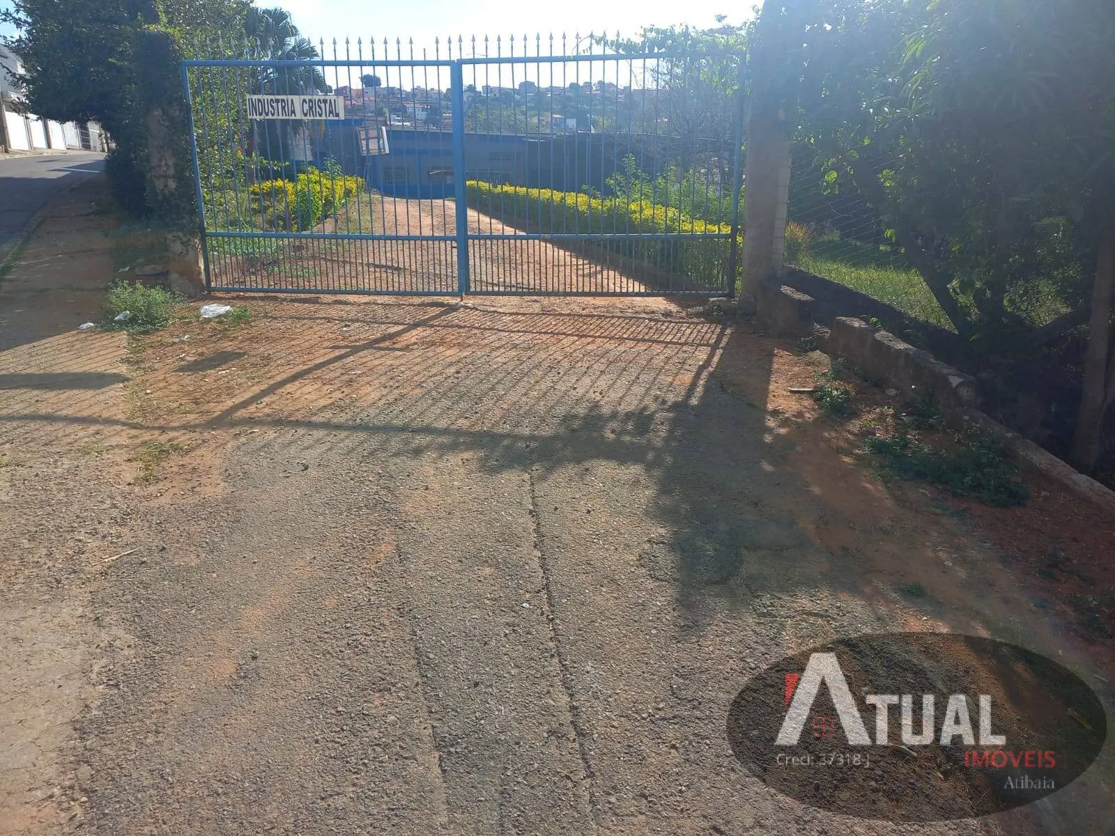 Comercial  de 1 ha em Atibaia, SP, Brasil