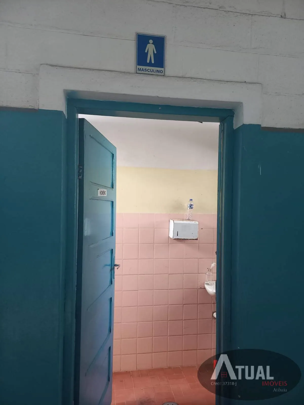 Comercial  de 1 ha em Atibaia, SP, Brasil