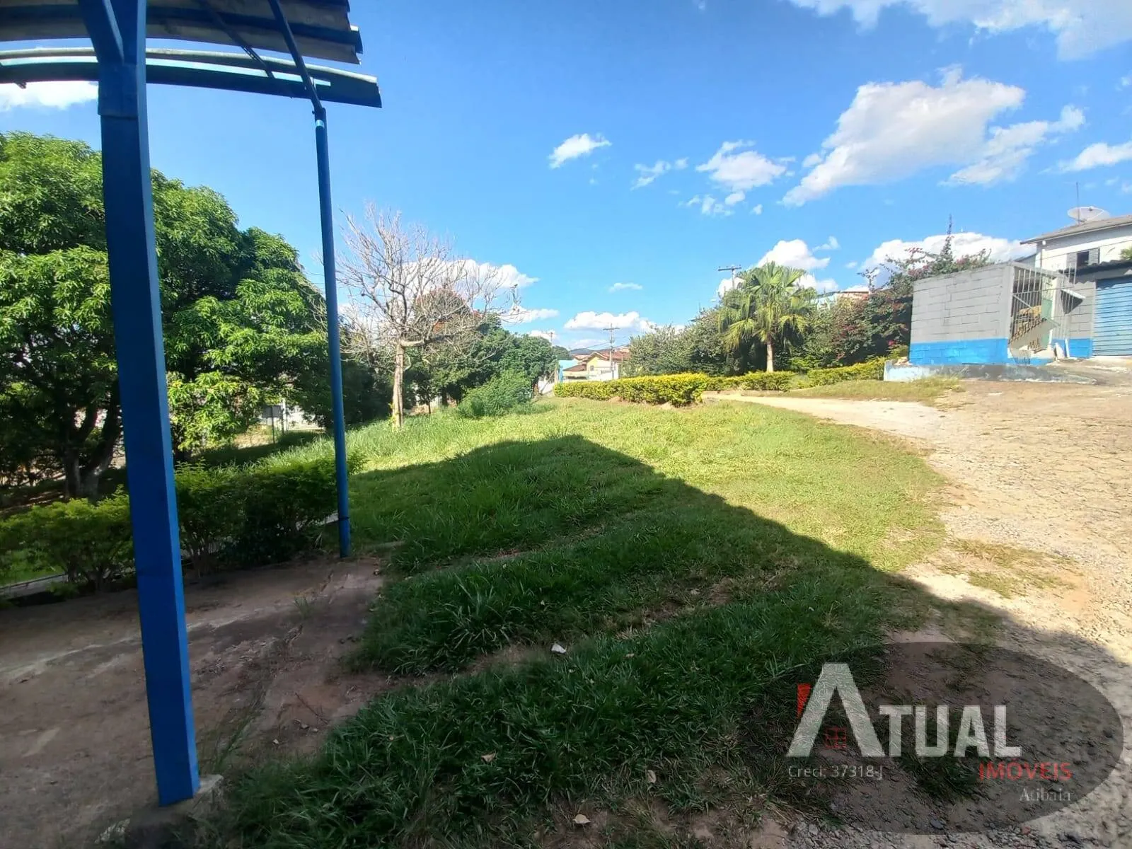 Comercial  de 1 ha em Atibaia, SP, Brasil