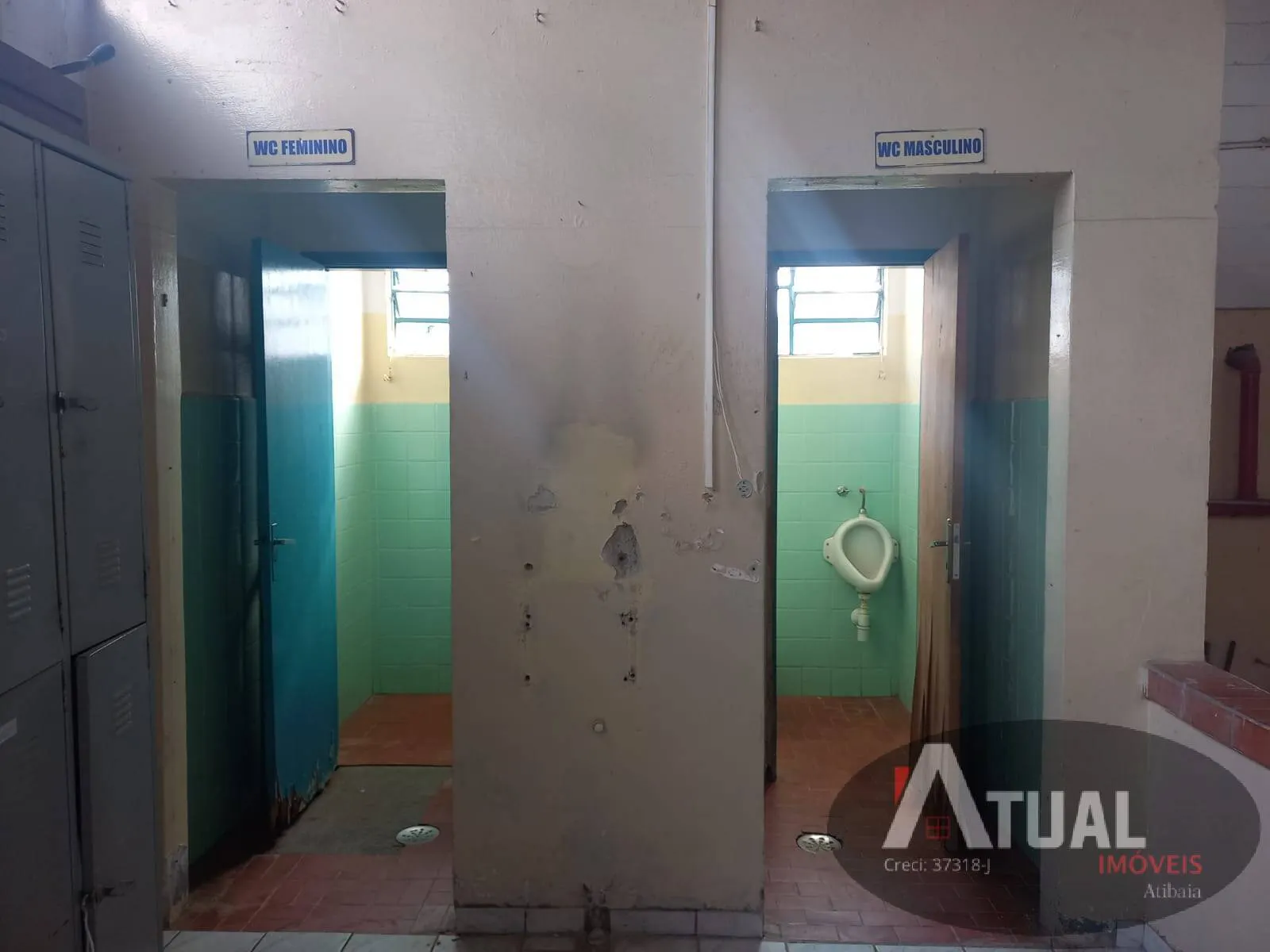 Comercial  de 1 ha em Atibaia, SP, Brasil