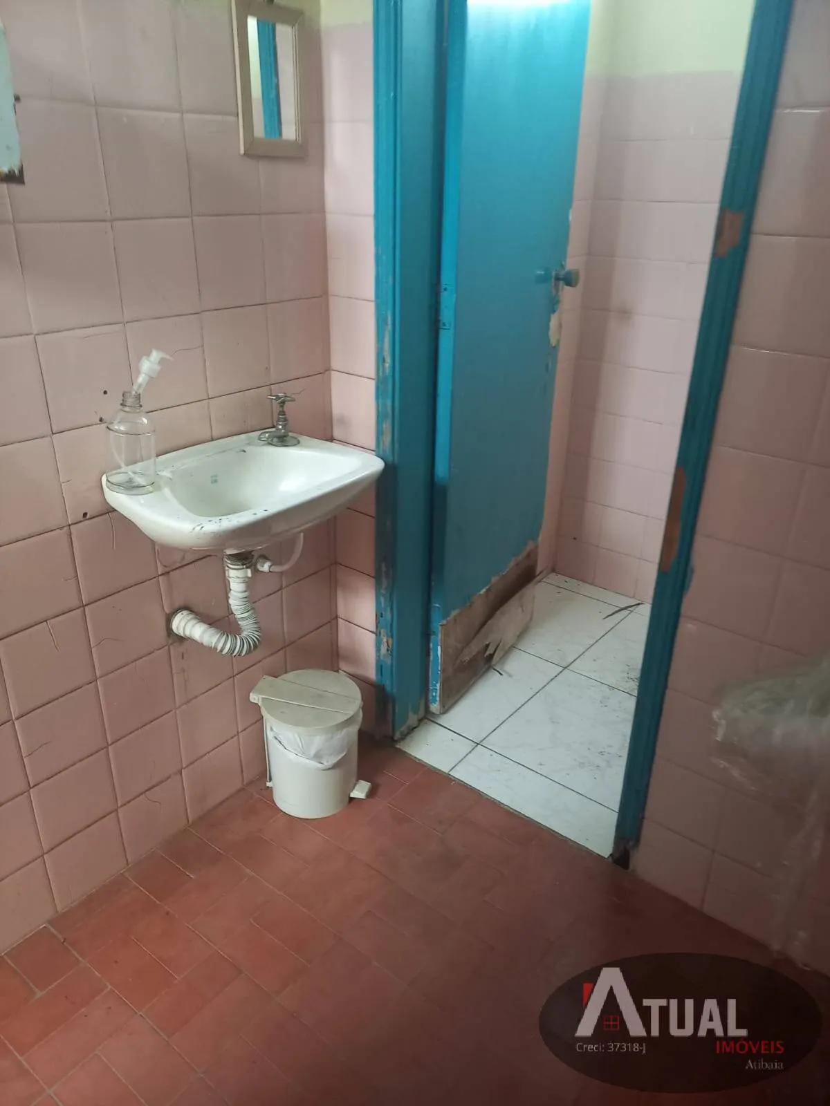Comercial  de 1 ha em Atibaia, SP, Brasil