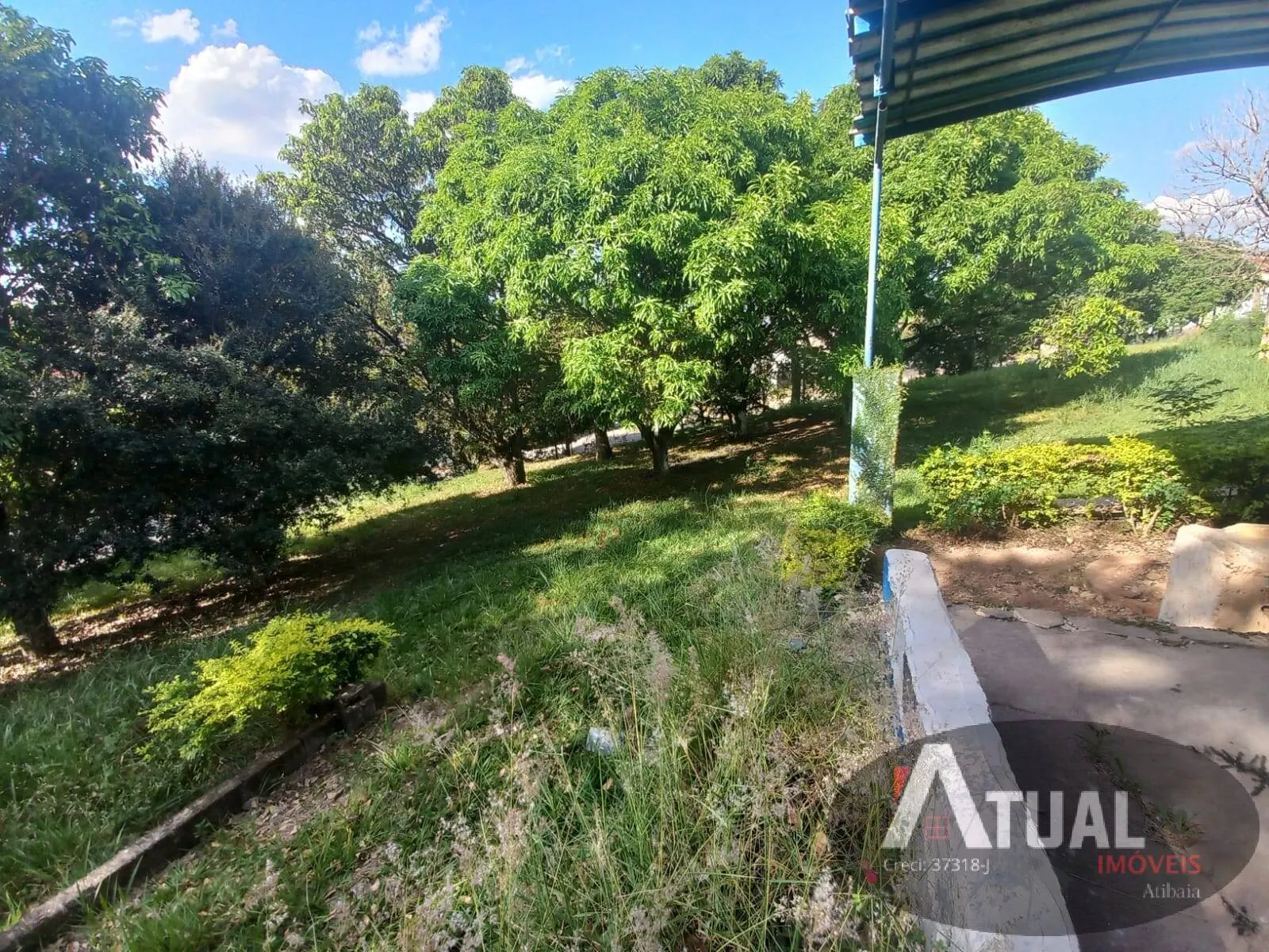 Comercial  de 1 ha em Atibaia, SP, Brasil