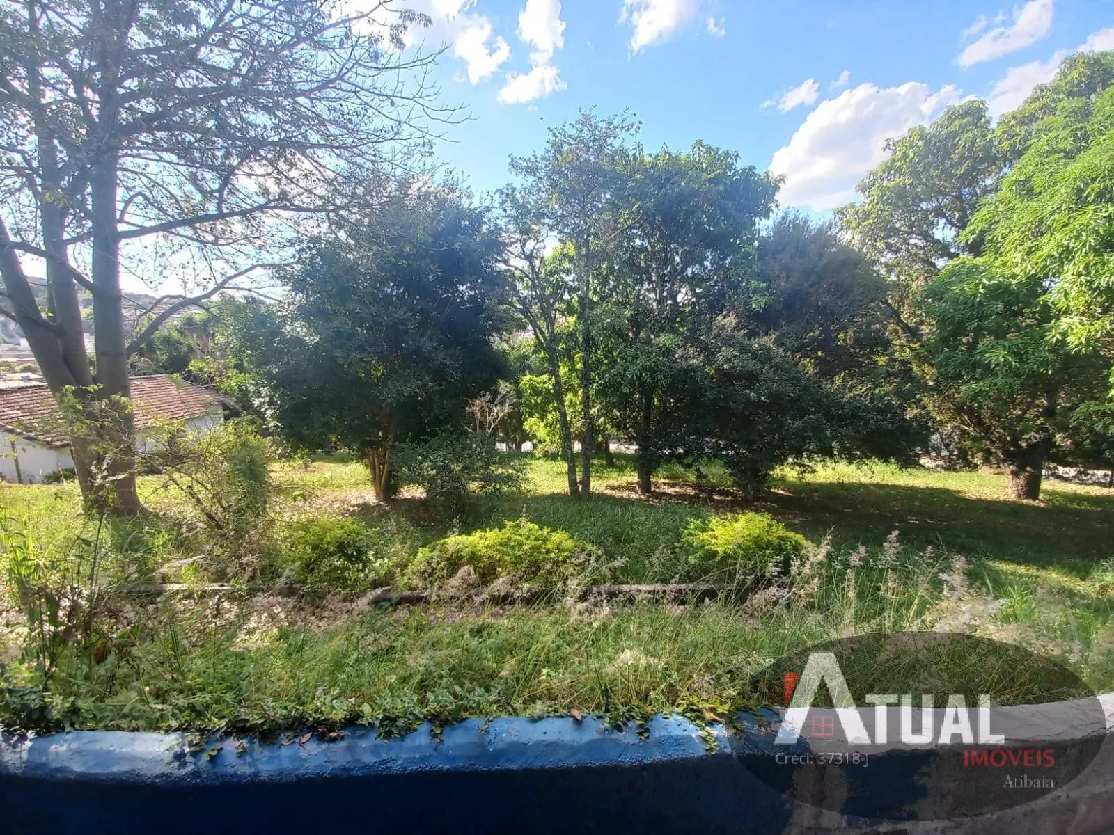 Comercial  de 1 ha em Atibaia, SP, Brasil