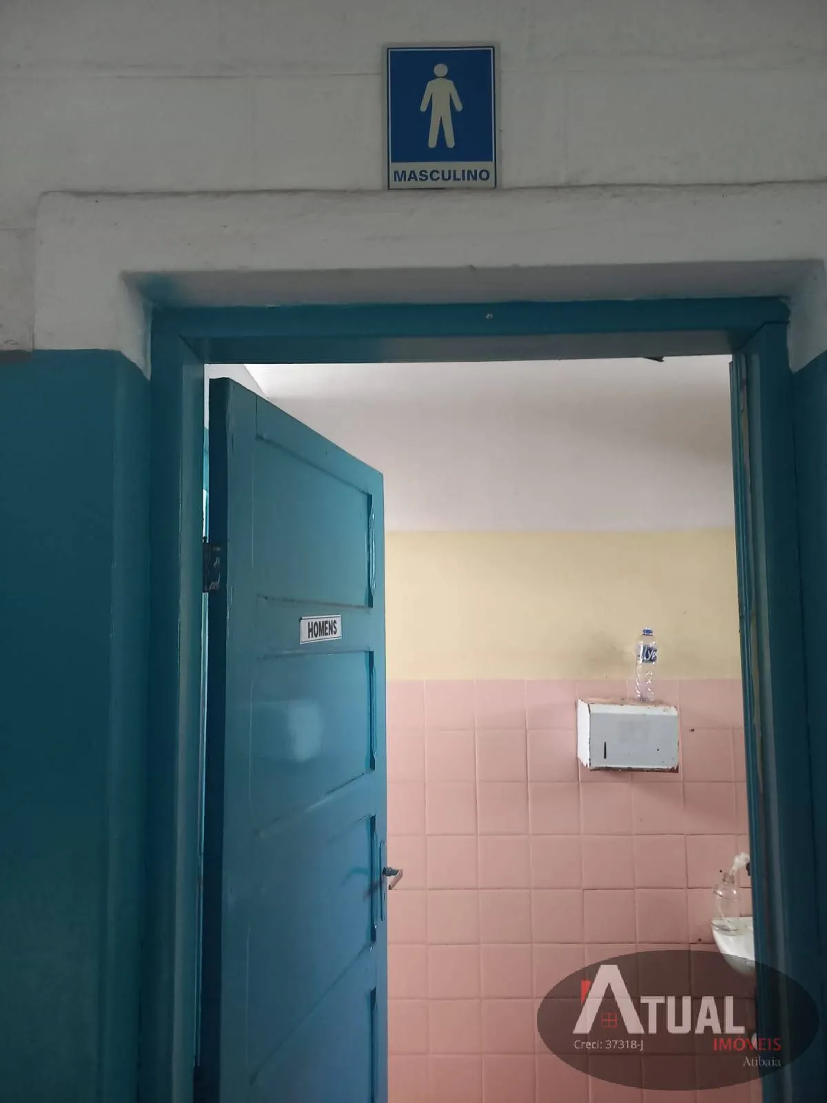 Comercial  de 1 ha em Atibaia, SP, Brasil