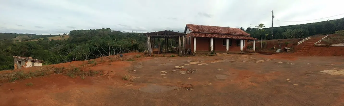 Fazenda à venda de 65 ha em Nepomuceno, MG, Brasil