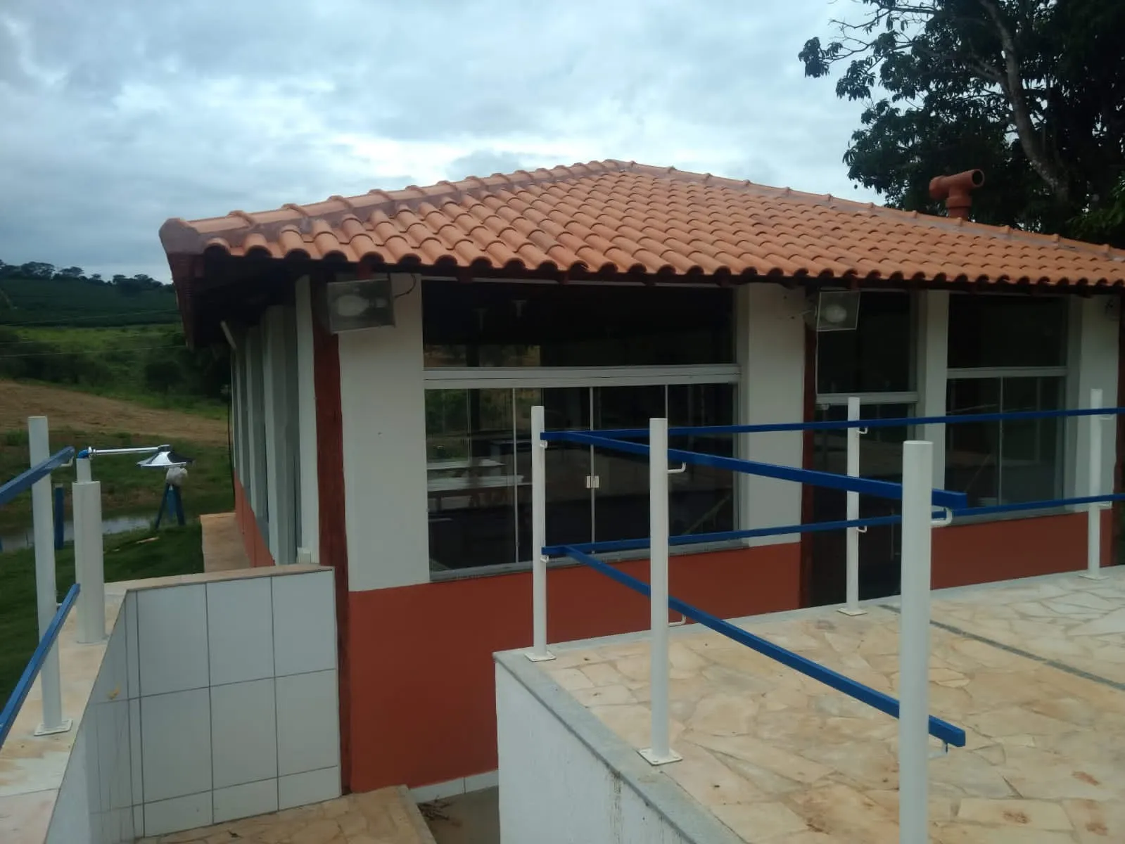 Fazenda à venda de 65 ha em Nepomuceno, MG, Brasil