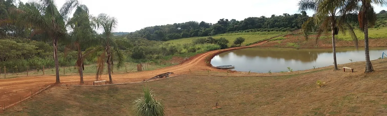 Fazenda à venda de 65 ha em Nepomuceno, MG, Brasil