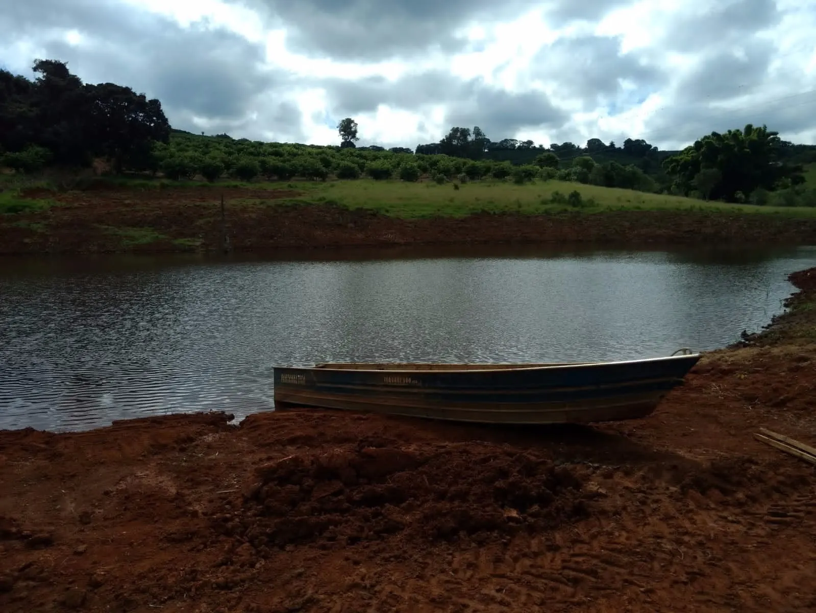 Fazenda à venda de 65 ha em Nepomuceno, MG, Brasil