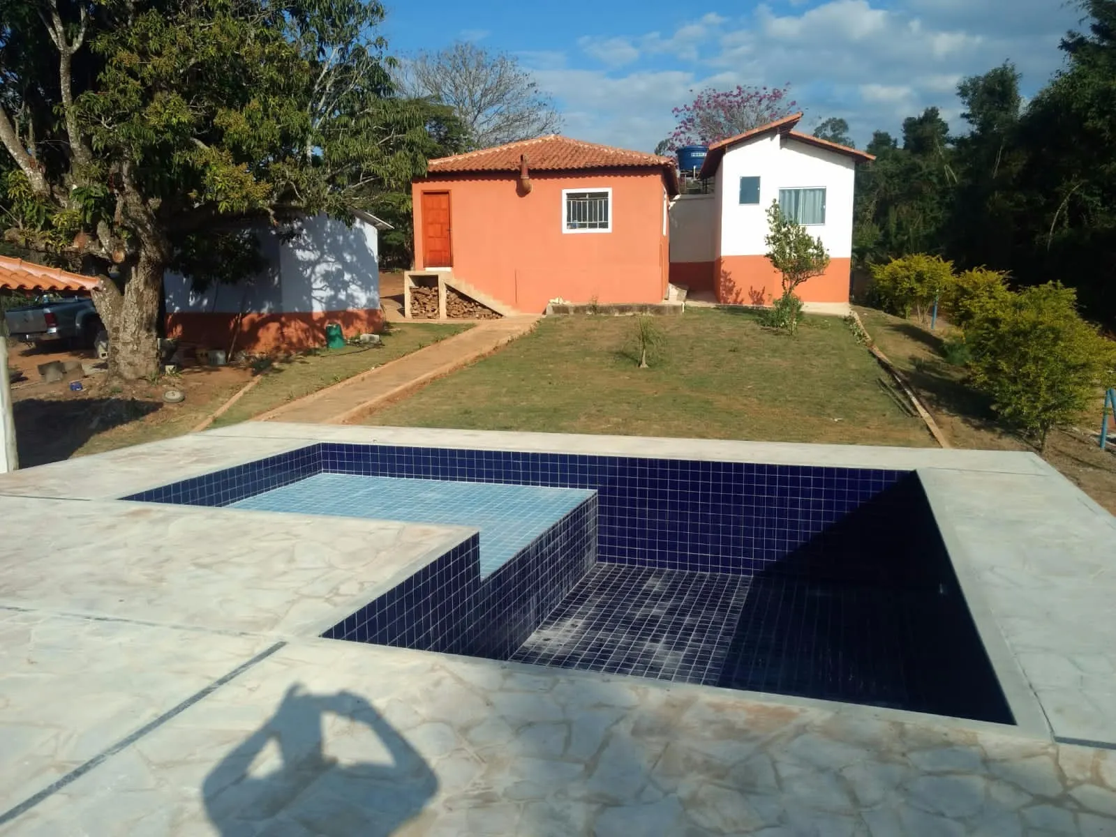Fazenda à venda de 65 ha em Nepomuceno, MG, Brasil