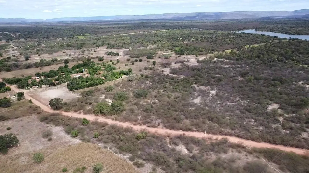 Fazenda à venda de 645 ha em Ibotirama, BA, Brasil
