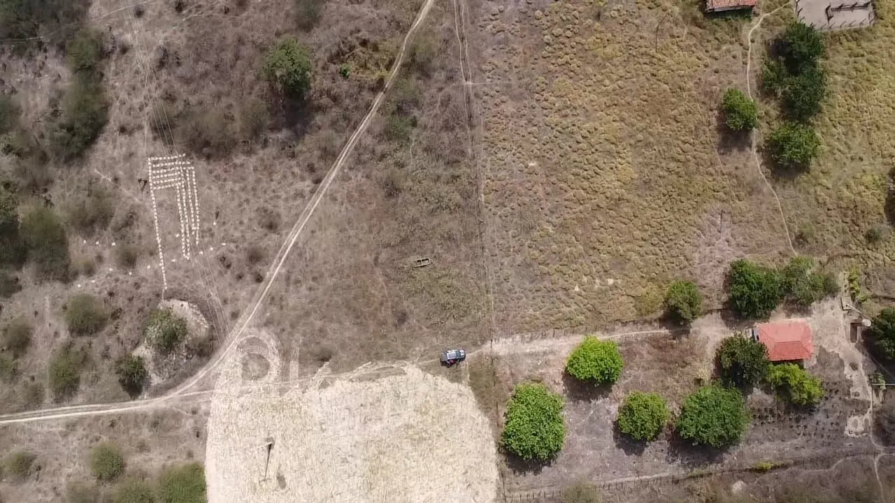 Fazenda à venda de 645 ha em Ibotirama, BA, Brasil