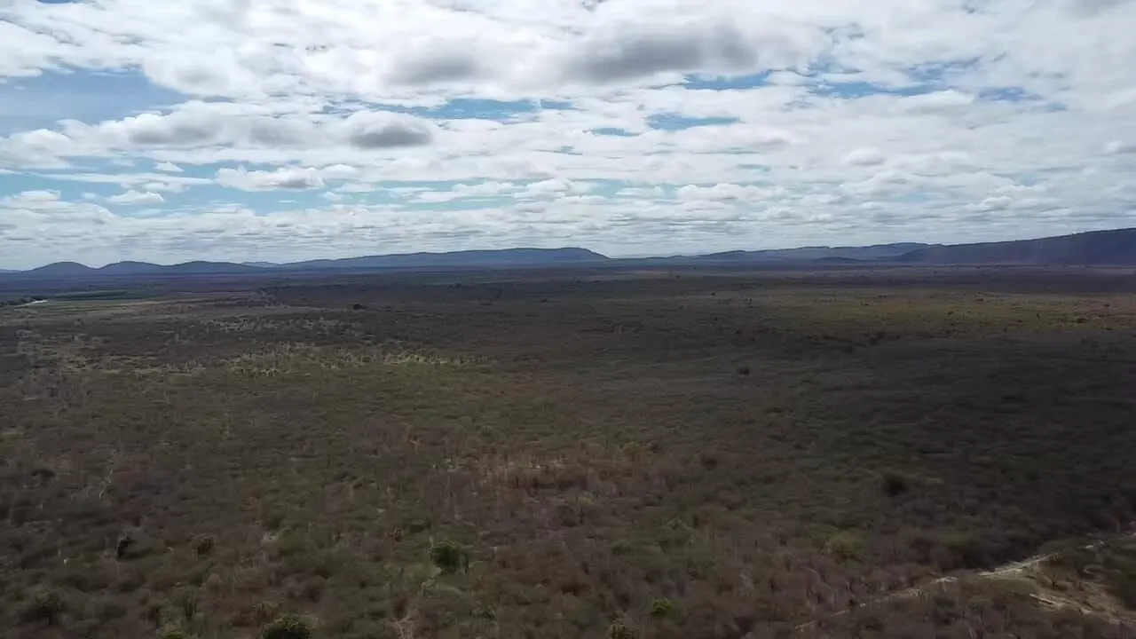 Fazenda à venda de 645 ha em Ibotirama, BA, Brasil