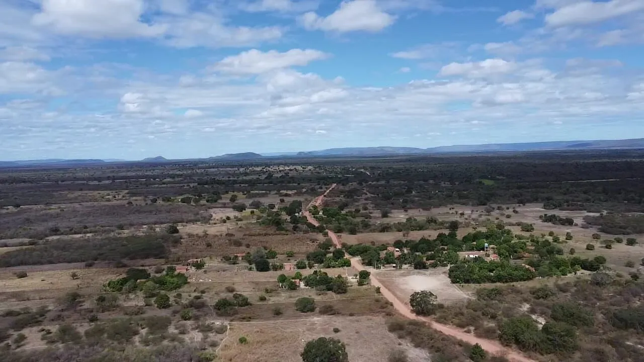 Fazenda à venda de 645 ha em Ibotirama, BA, Brasil