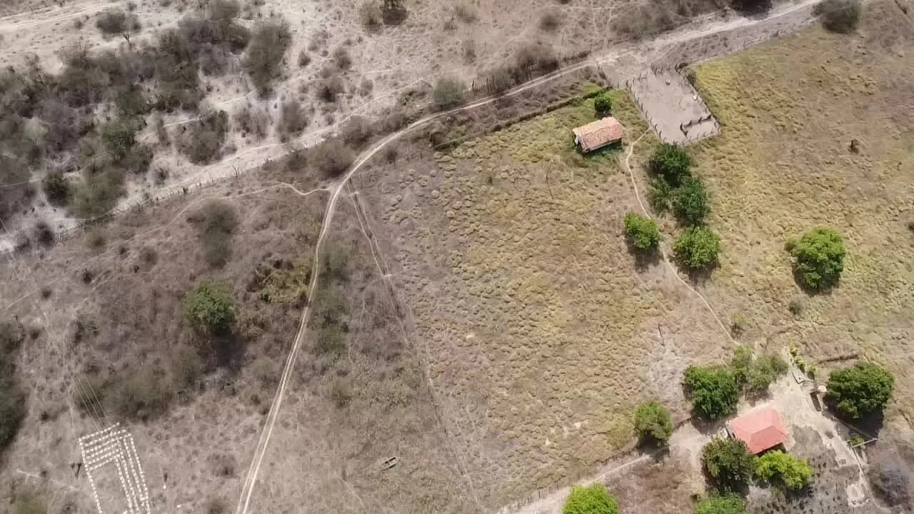 Fazenda à venda de 645 ha em Ibotirama, BA, Brasil