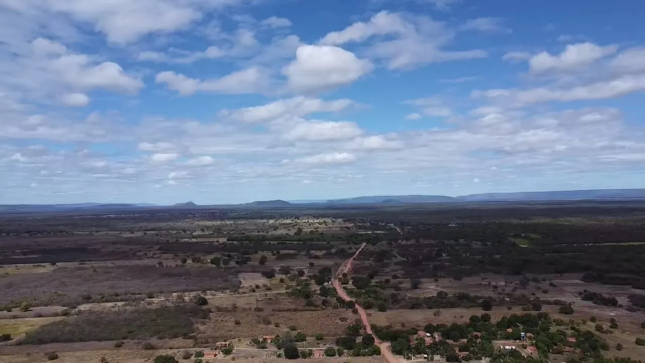 Fazenda à venda de 645 ha em Ibotirama, BA, Brasil